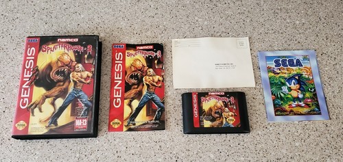 Splatterhouse iii splatter - splatterhouse, 3