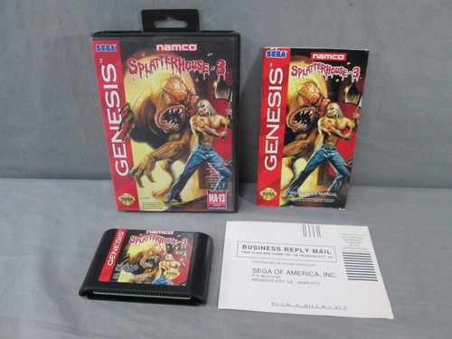 Videogioco sega genesis - videogioco,